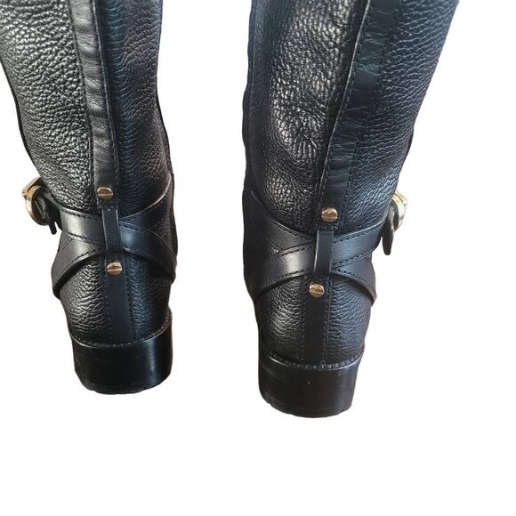 Tory Burch Teresa Riding Boot - Picture 6 of 12